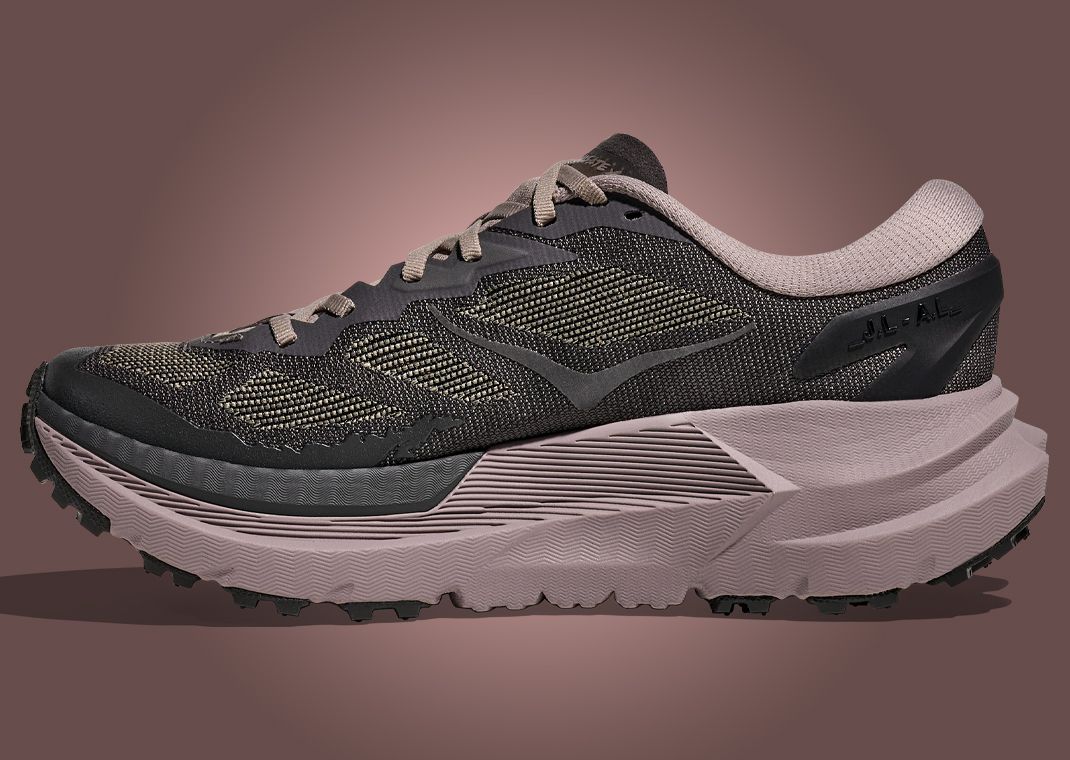 The Hoka Mafate Gets Designer Remake from _J.L-A.L_