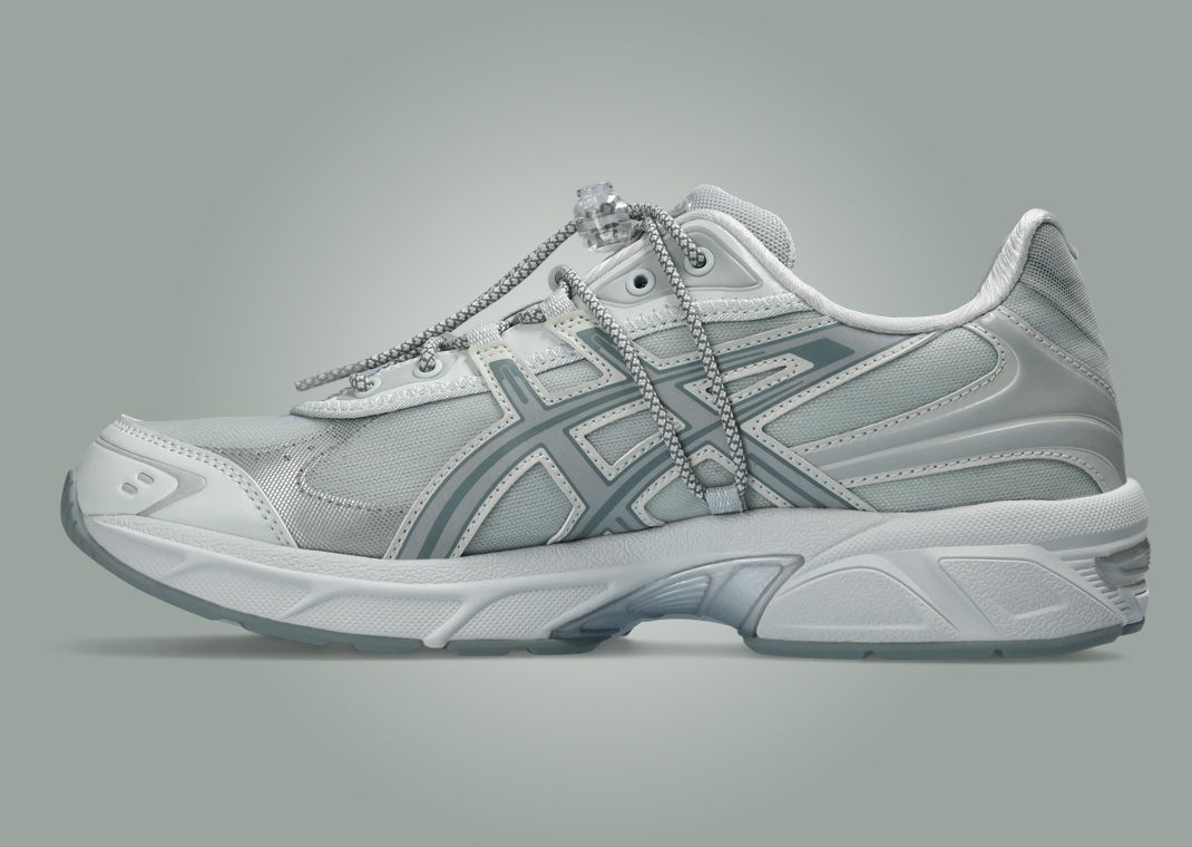 The OJOS x atmos Tokyo x Asics Gel-1130 Releases December 2023