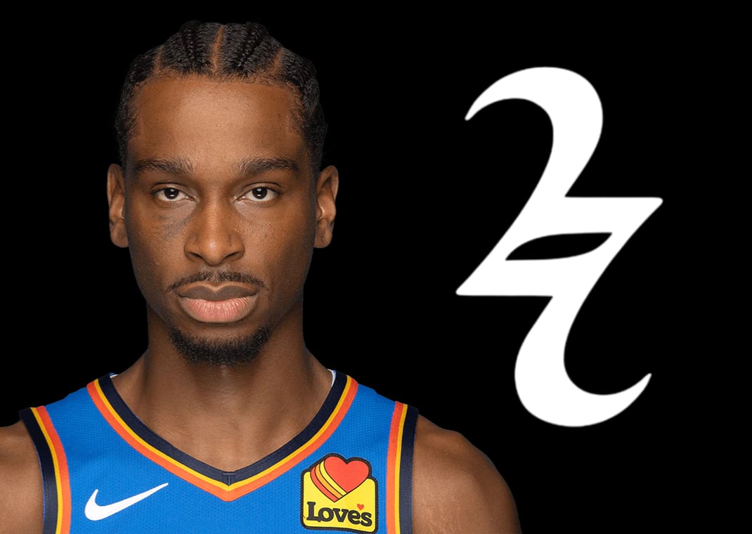 Shai Gilgeous-Alexander