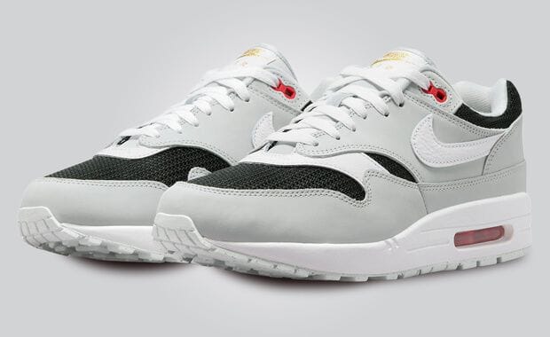 The Nike Air Max 1 Urawa 2.0 Releases October 3