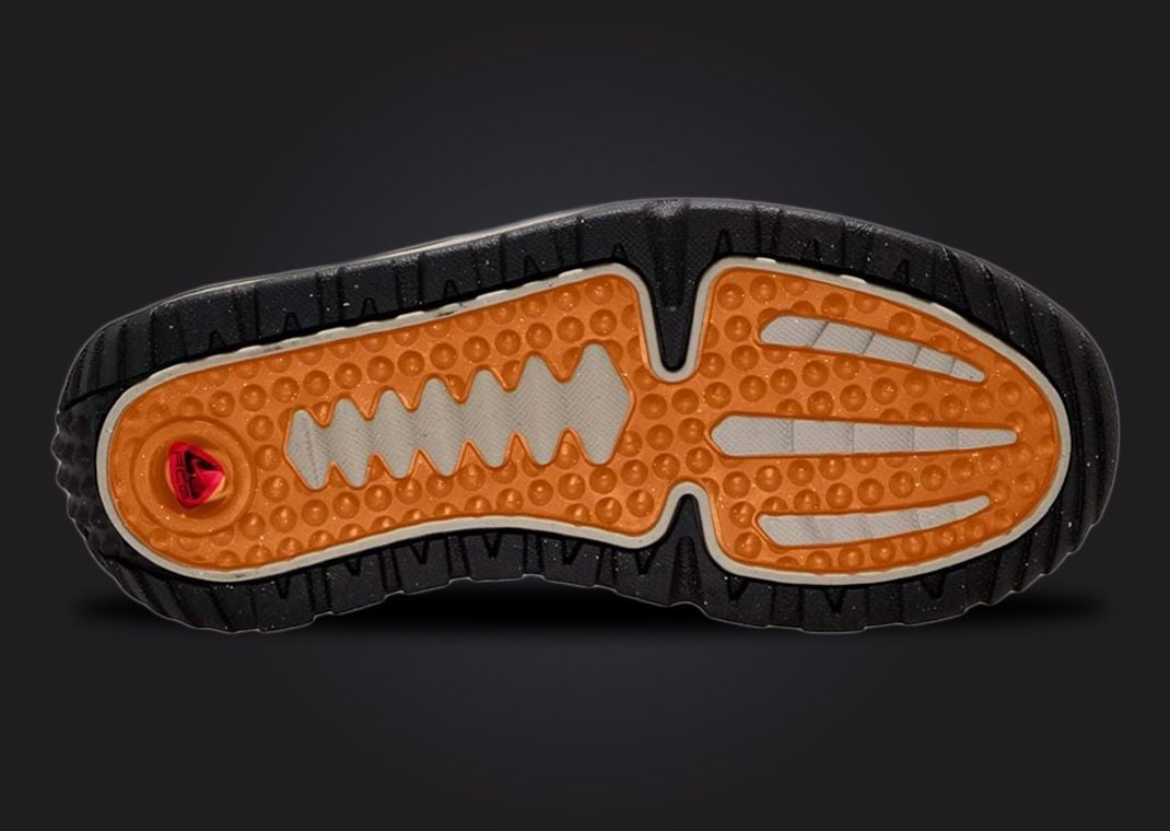 The Nike ACG Rufus Triple Black Releases June 2024