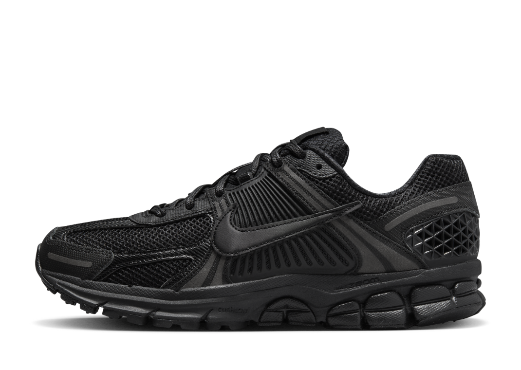 Nike Zoom Vomero 5 Triple Black