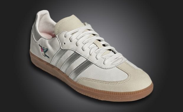 adidas’ Samba OG V1 Notting Hill Carnival Celebrates London’s Biggest Caribbean Festival