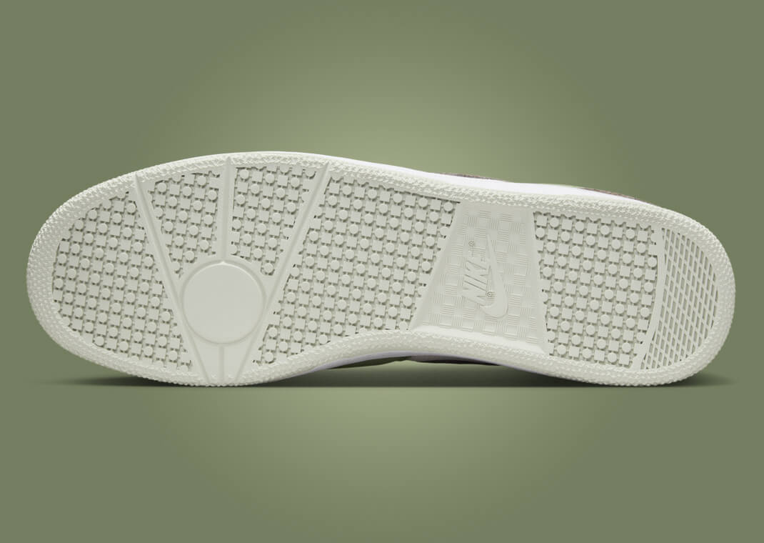 The Nike Mac Attack Oil Green Ironstone Releases February 2024