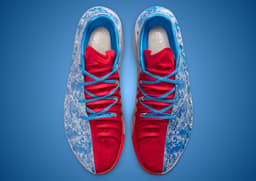 Nike GT Cut 4 WNBA 30th Anniversary - Top