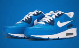 The Nike Air Max 90 Mr. Fantastic Returns After Two Decades