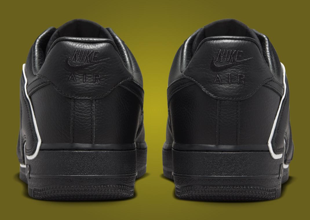 The Cpfm X Nike Air Force 1 Low Pack Releases May 2024