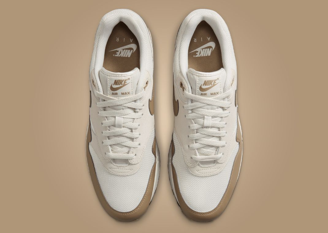 Nike Air Max 1 Phantom Khaki Top