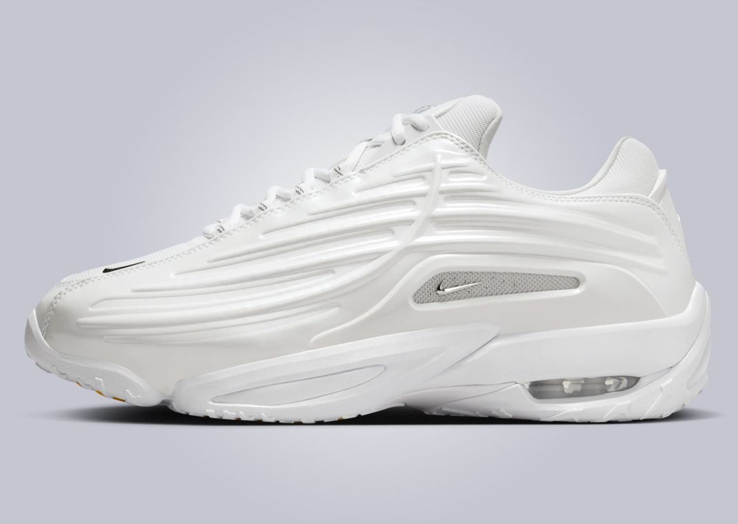 Nike NOCTA Hot Step 2 White Lateral
