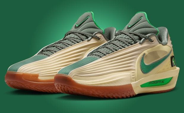 Jrue Holiday’s Nike GT Cut 3 Turbo PE Releases August 2025