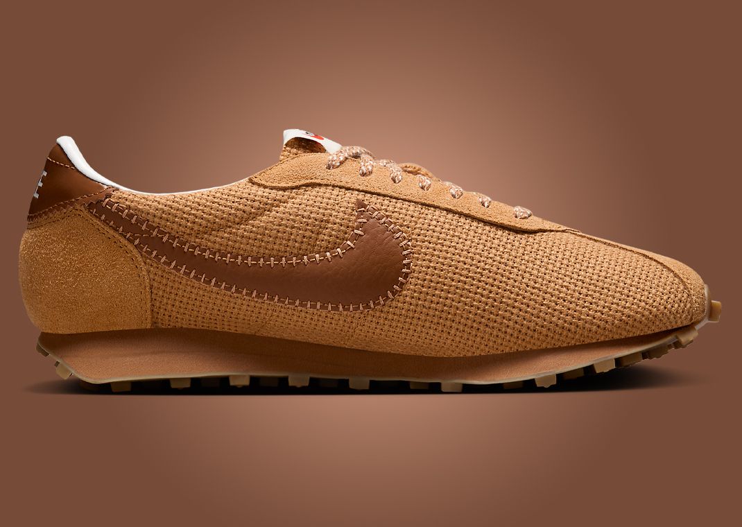 size? x Nike LD-1000 Flax Medial