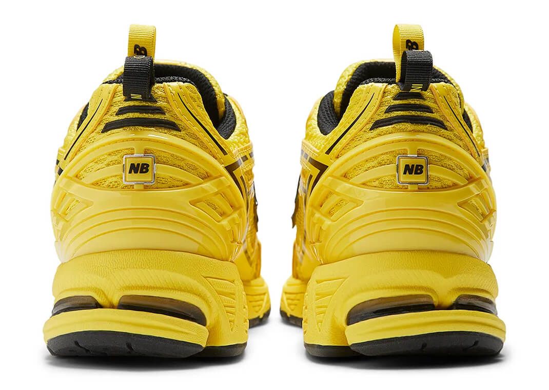 New Balance New Balance GANNI x 1906R 'Blazing Yellow