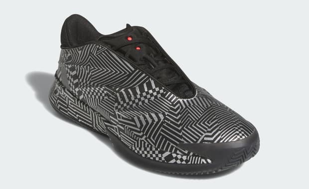 adidas Crazy Energy Plus Steph Curry Debut