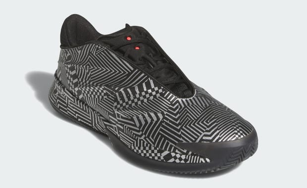 Steph Curry Just Debuted a New Sneaker Silhouette for adidas, the Crazy Energy Plus