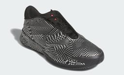 Steph Curry Just Debuted a New Sneaker Silhouette for adidas, the Crazy Energy Plus