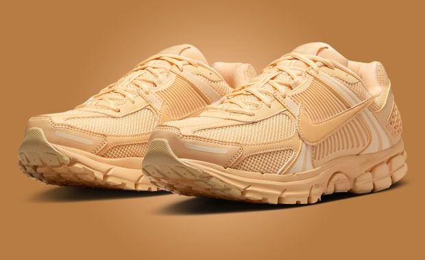 Nike Zoom Vomero 5 Celestial Gold