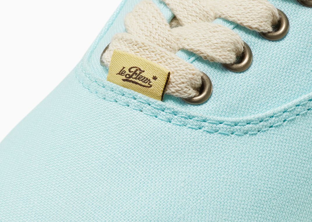 Tyler, The Creator x Converse Naut-1 Starlight Blue Turkish Tile Toe