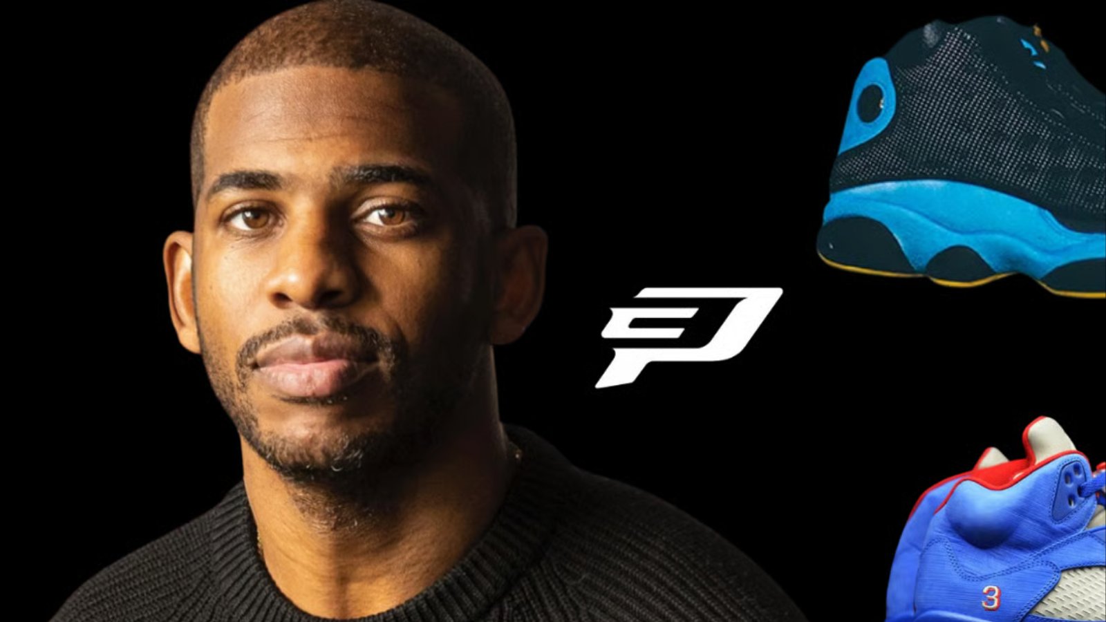 Chris Paul's Best PE Sneakers: Ranking His Rarest Player Exclusives