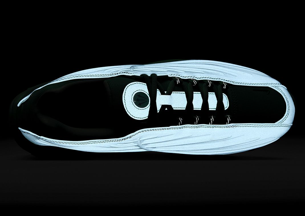 Drake's Nike NOCTA Hot Step 2 Mint Foam Releases November 2024