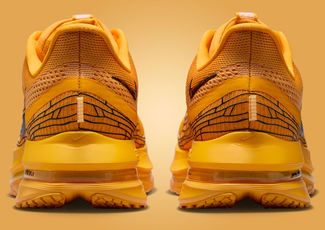 Nike Pegasus Premium Modern Mayfly Heel