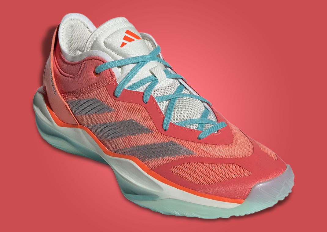 adidas adiZero Select 2.0 Hu Mingxuan PE Angle