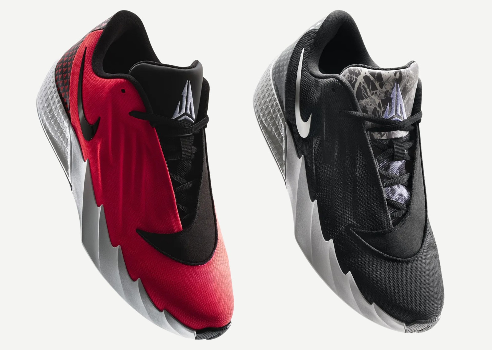 Nike Twelve Time