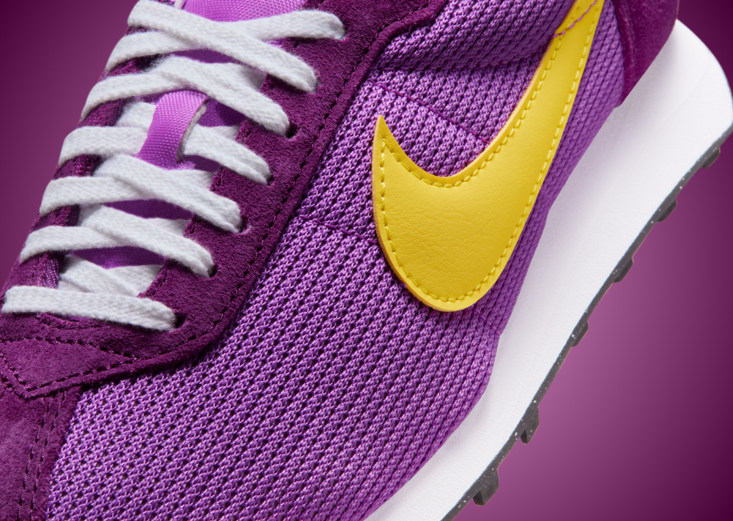 Stranger Things x Nike LD-1000 (W) Erica Sinclair Detail
