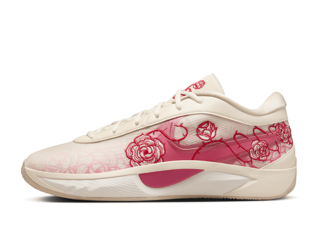 Nike Giannis Freak 6 Roses