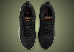 Nike Book 1 Halloween Top