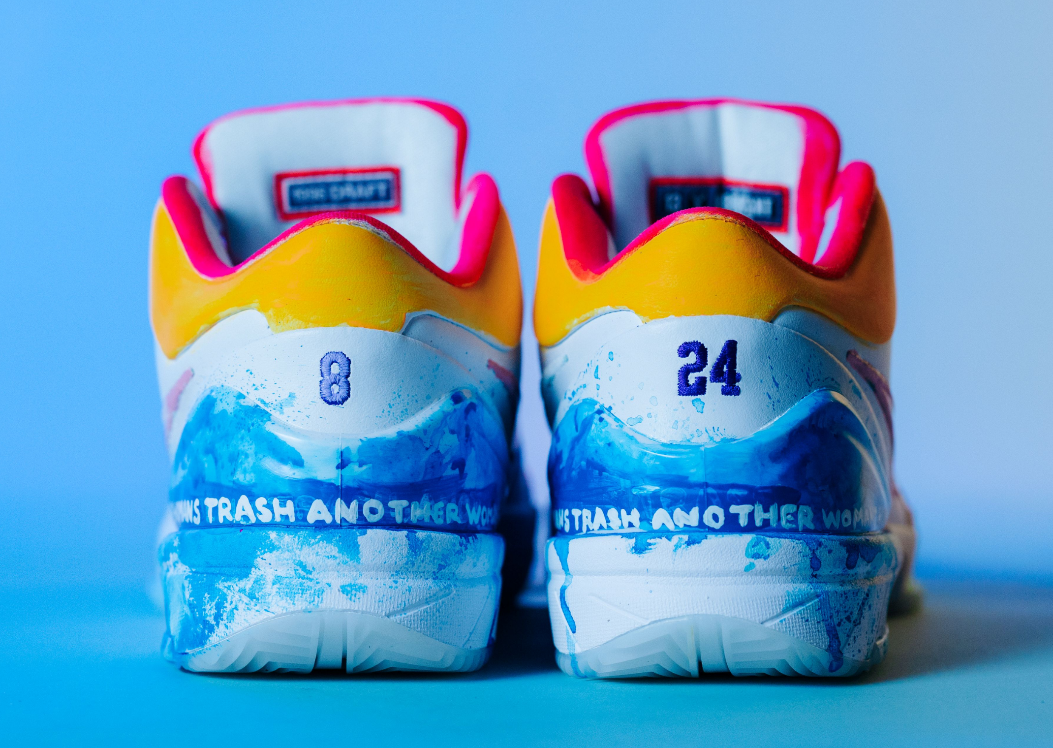 Seattle Storm 2026 Kicks for Equality Auction
