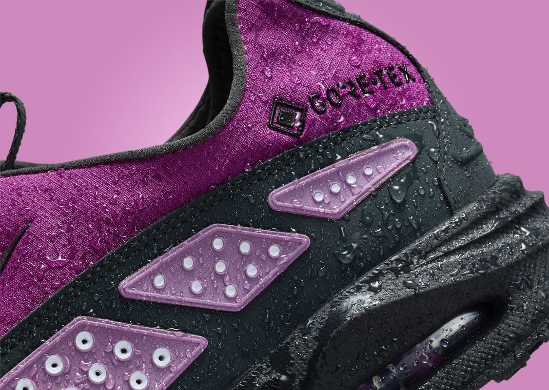 Nike Air Max Sunder GTX Bold Berry (W)