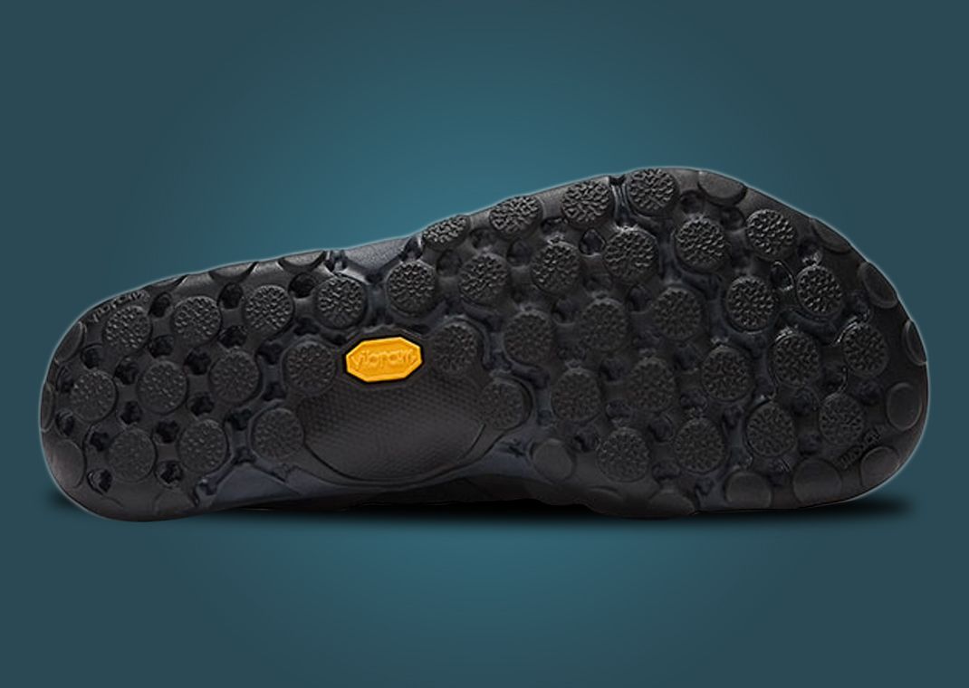 Issey Miyake x New Balance MT10 Black Outsole