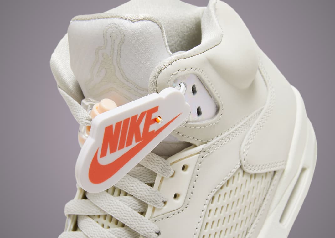 The Air Jordan 5 Retro Year of the Snake Releases January 2025