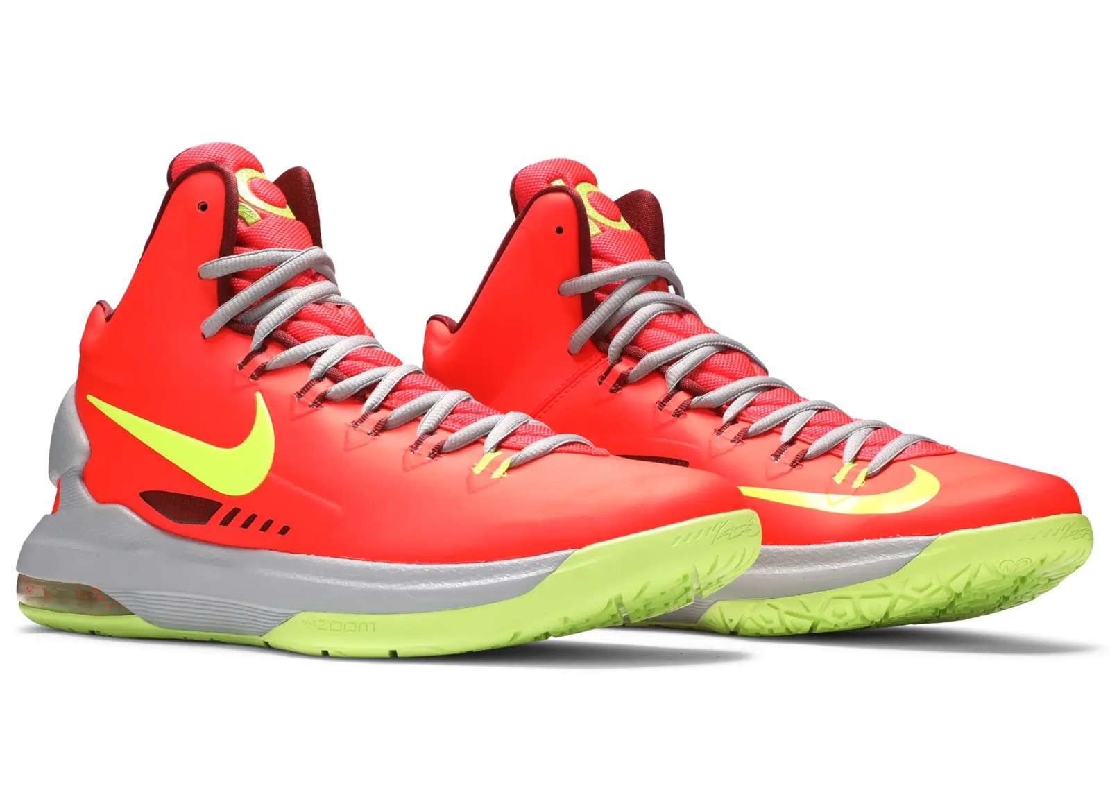 Nike Zoom KD 5 Elite DMV