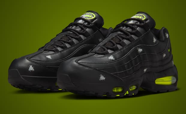 Nike Air Max 95 PRM Houseflies