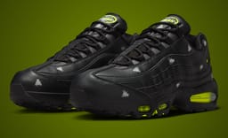 Nike Adds Housefly Graphics to This Halloween Air Max 95