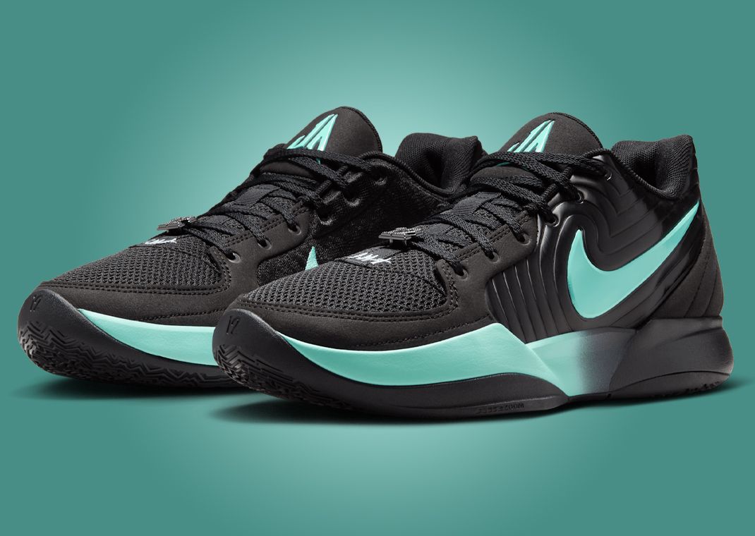 NIKE JA 2 EP Tiffany Swoosh 24 - メルカリ