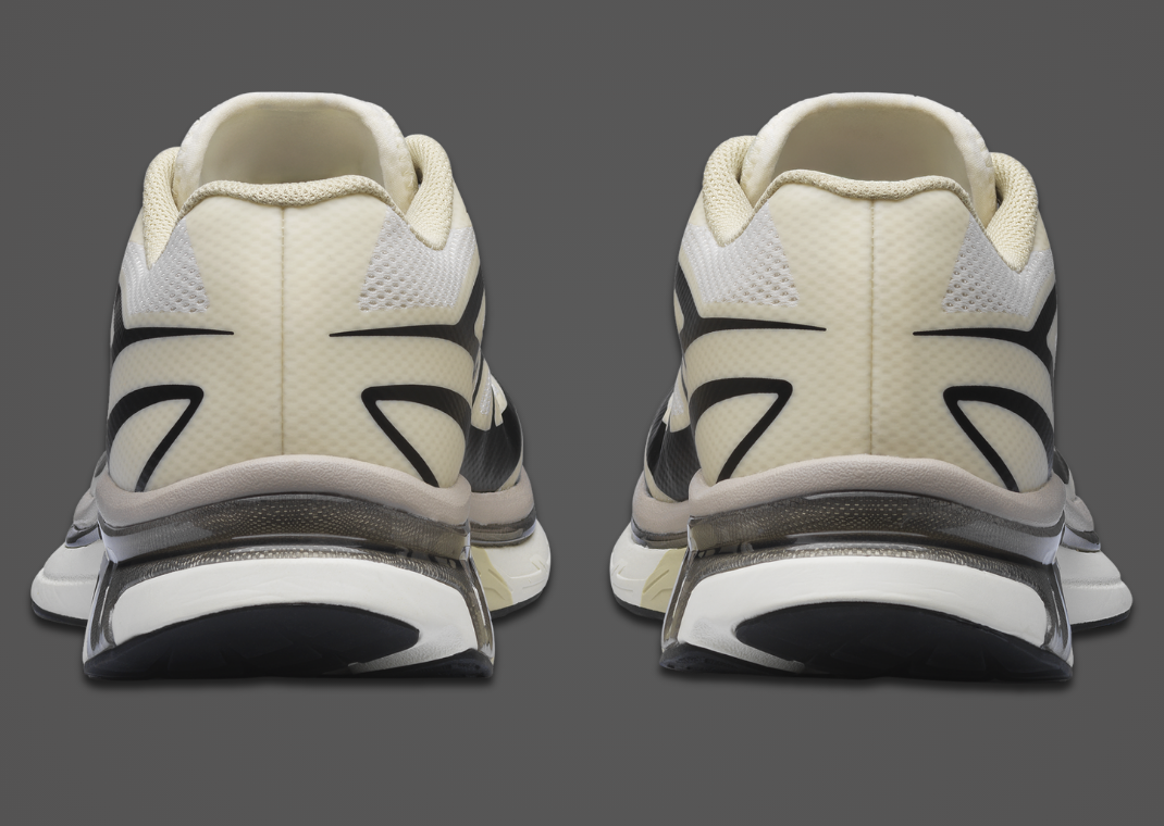 MM6 Maison Margiela x Salomon XT-MM-6 Vanilla Ice Heel