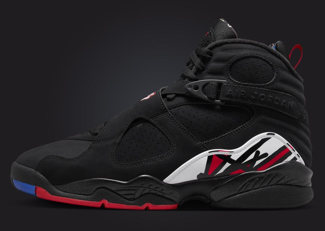 Air Jordan 8