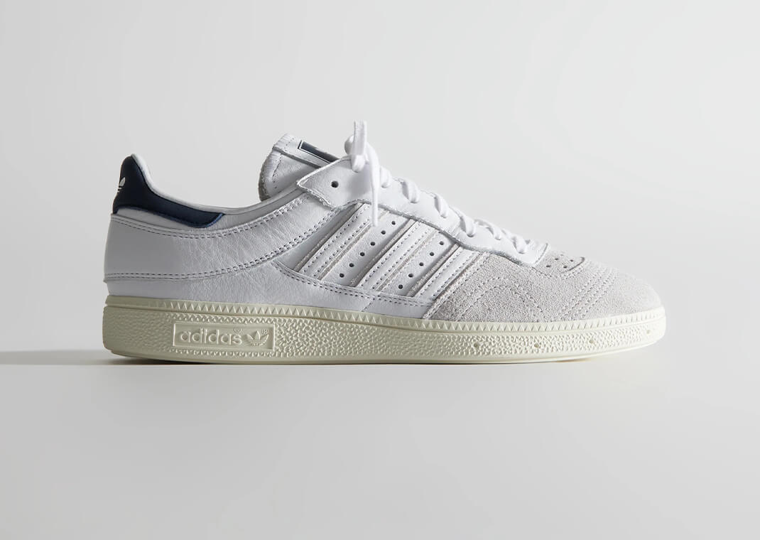The Kith Classics x adidas Originals Winter 2023 Collection