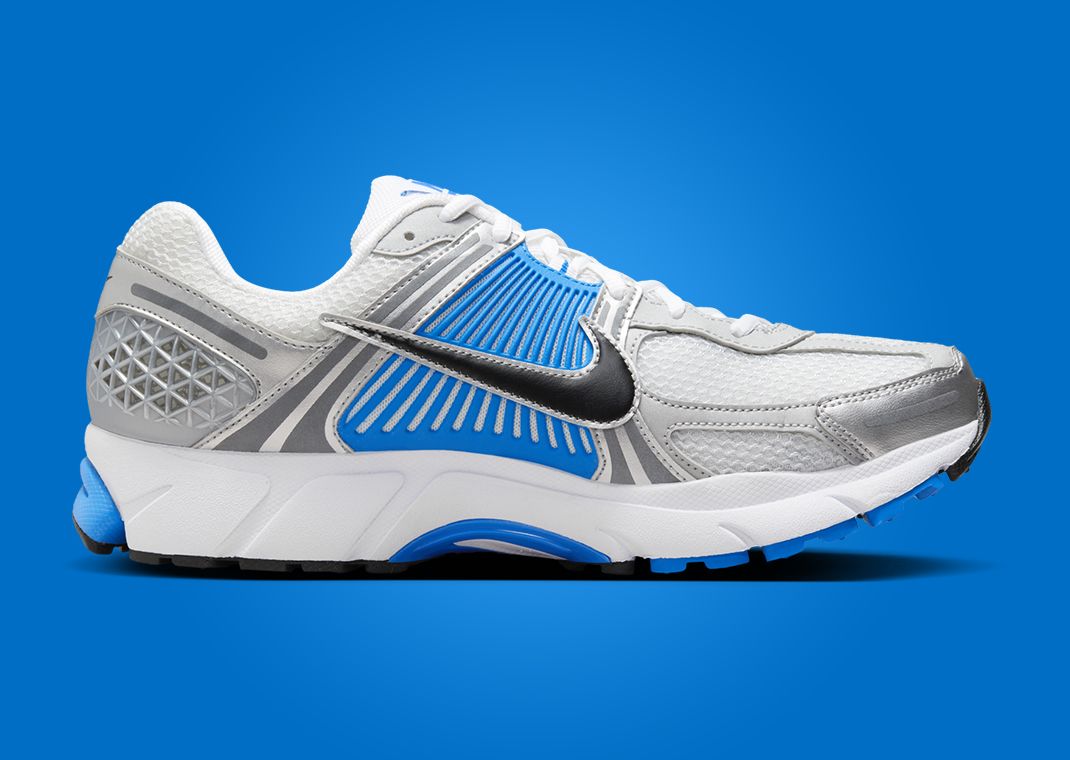 Nike Zoom Vomero 5 Photo Blue Medial