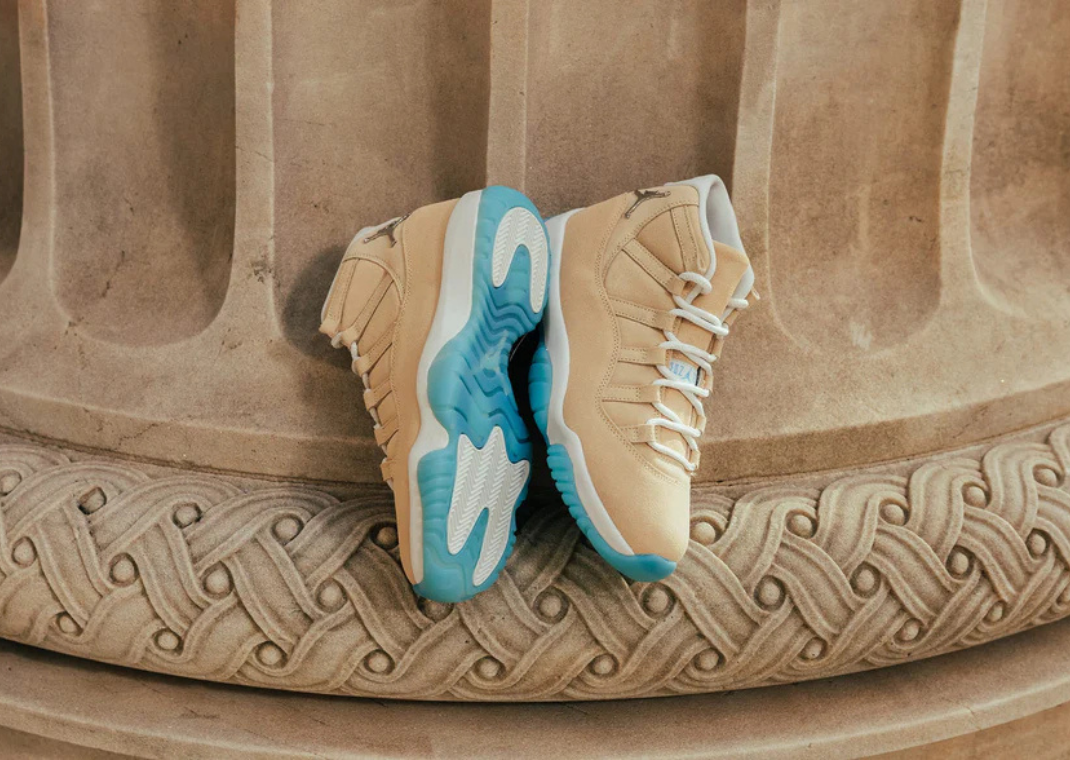 urban necessities jordan 11