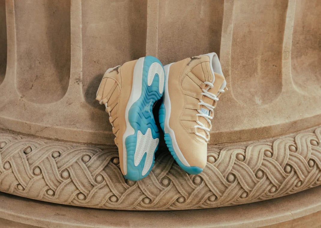 Air Jordan 11 Retro H-Town