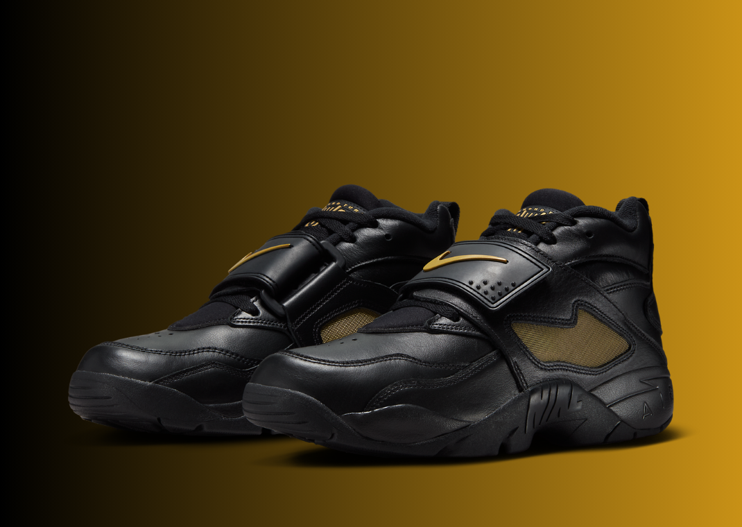 The Nike Air Diamond Turf Premium Signing Day Releases February 2025