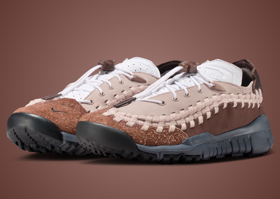 SOULGOODS x Nike Homescape Woven pair