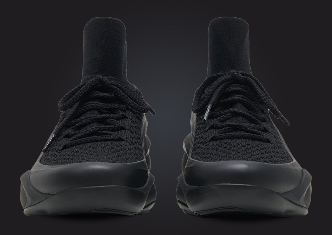 The Aaron Cooper-Designed EQLZ 247 Basketball Sneaker Launches May