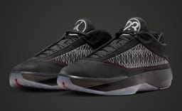 Jordan Brand Converts the Air Jordan 40 Into an Air Jordan 23