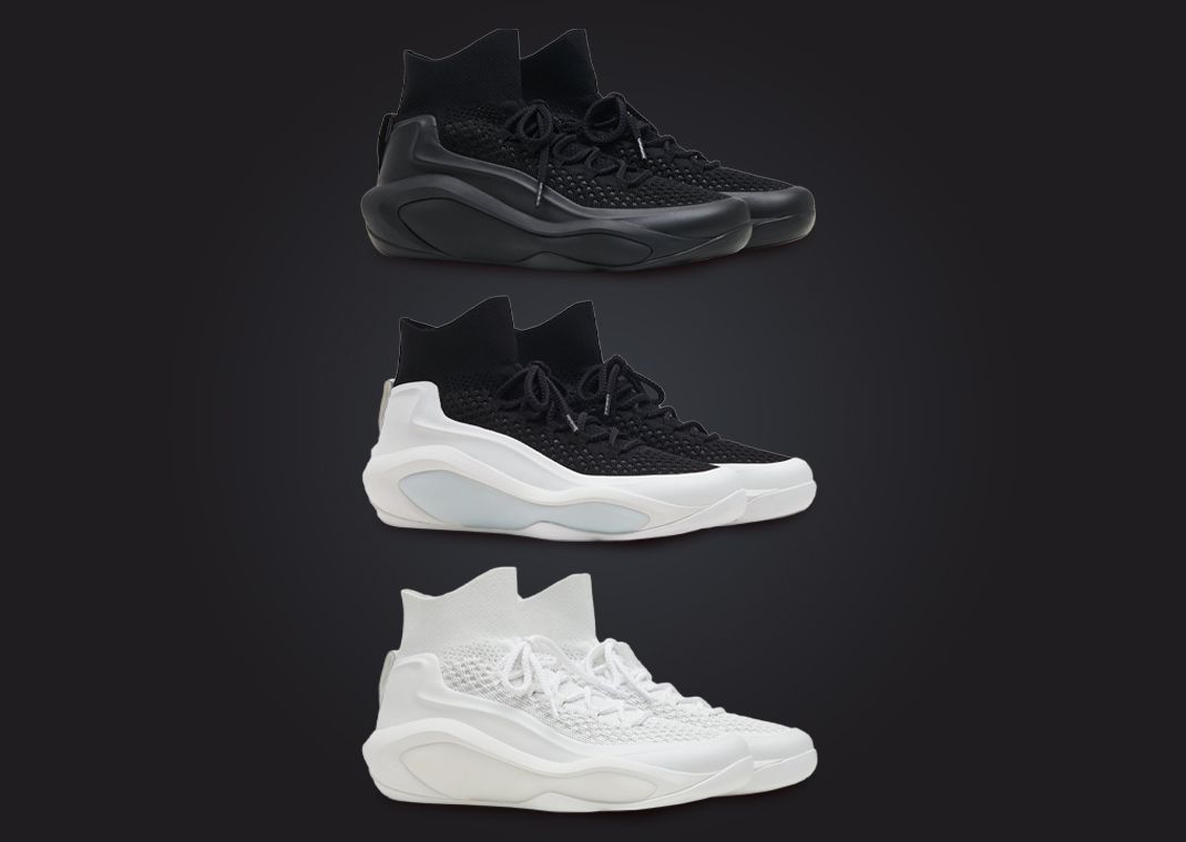 The Aaron Cooper Designed EQLZ 247 Basketball Sneaker Launches May 2024 The Aaron Cooper Designed EQLZ 247 Basketball Sneaker Launches May 2024