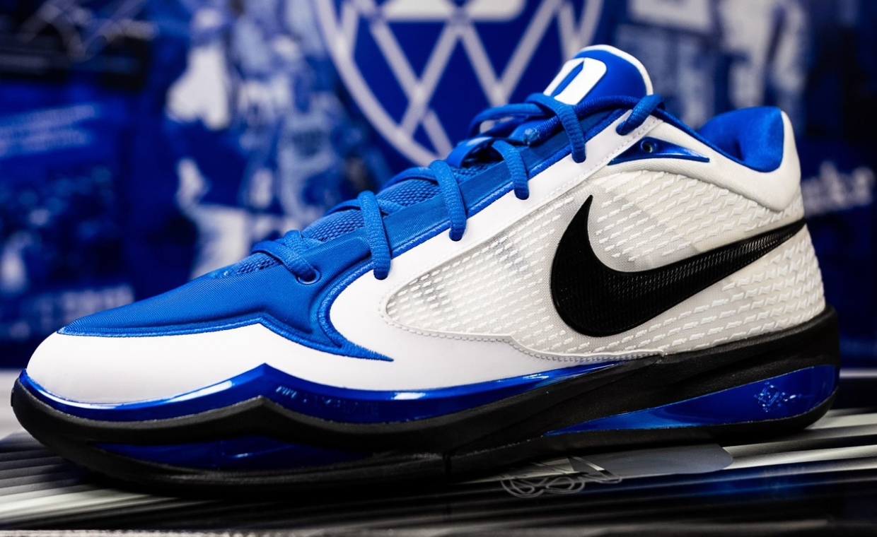Nike Sabrina 4 Duke PE
