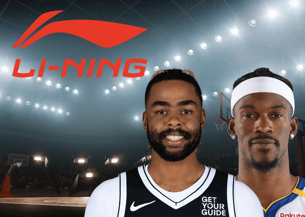 Li-Ning